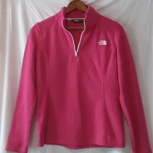 The North Face Fleece Half Zip